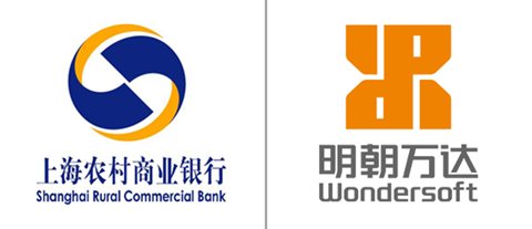 明朝万达签约上海农商银行 金融客户版图持续扩张